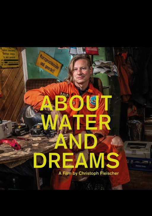 About Water and Dreams